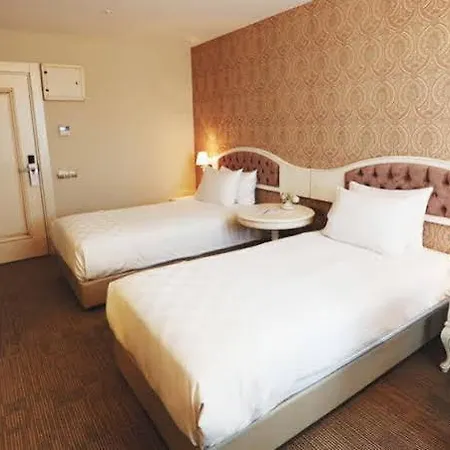 Hotel Hanzade Park 3*