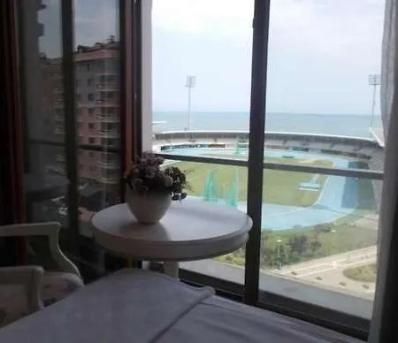 Hanzade Park Hotel 3*