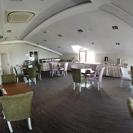 ホテル Hanzade Park 3*