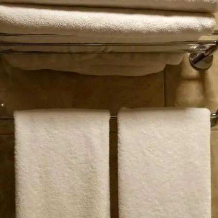 Hanzade Park Hotel Trabzon