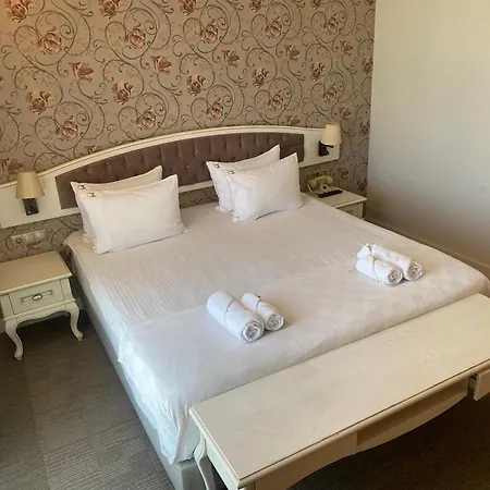 Hanzade Park Hotel Trabzon