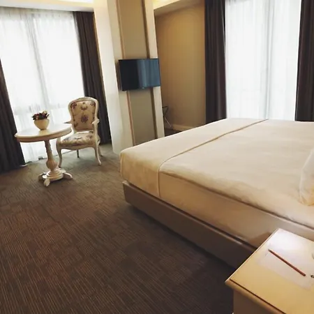 Hanzade Park Trabzon