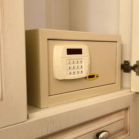 Hanzade Park Hotel Trabzon