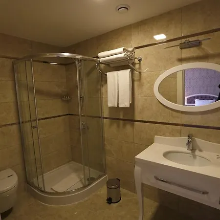 Hotel Hanzade Park 3*