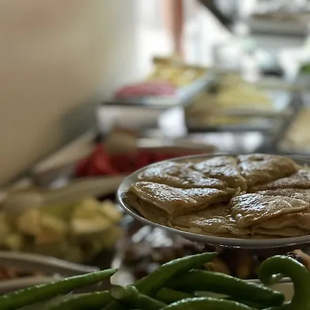 Hotel Hanzade Park 3*