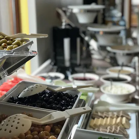 Hanzade Park 3* Trabzon