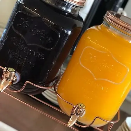 Hanzade Park Hotel 3*