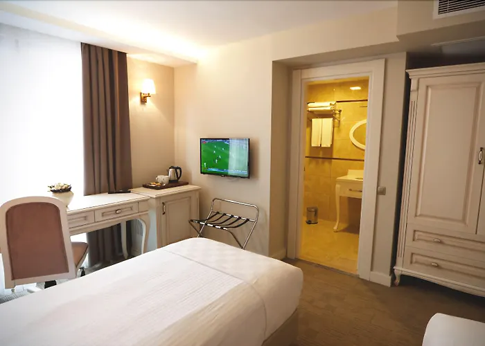 Hanzade Park טראבזון