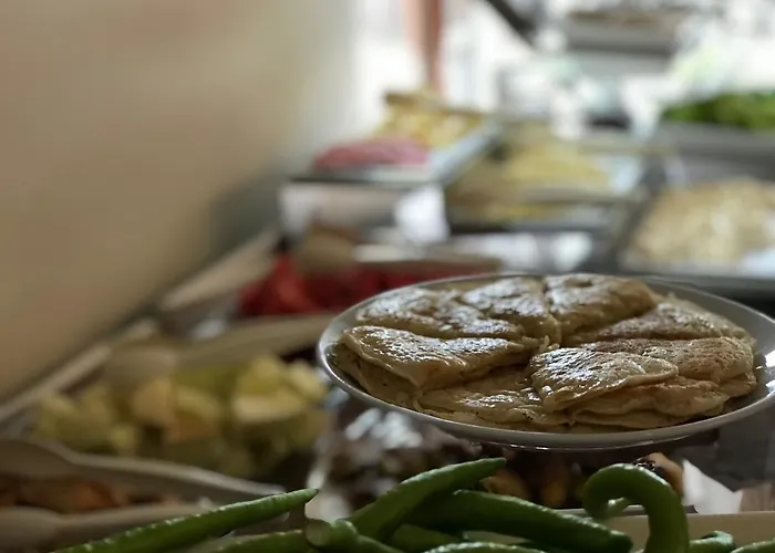 מלון Hanzade Park 3*