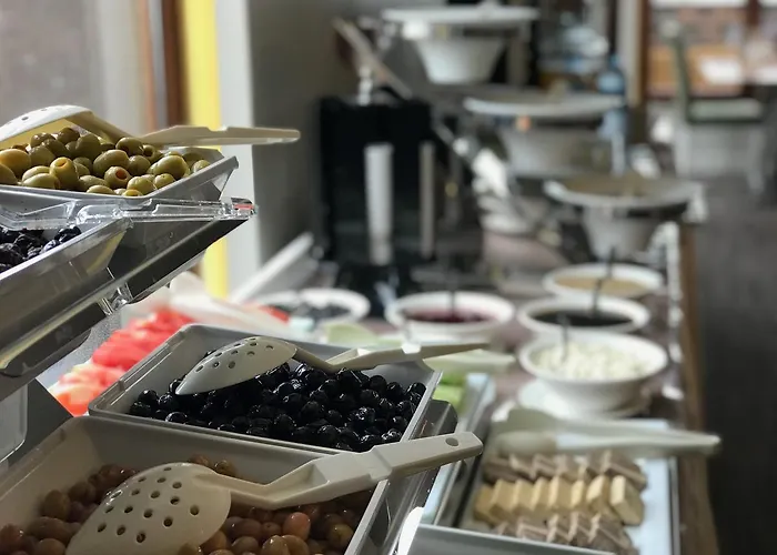 Hanzade Park 3* טראבזון