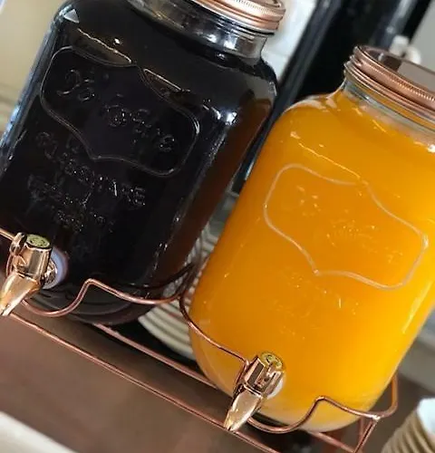 Hanzade Park מלון 3*