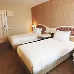 Hotel Hanzade Park 3*