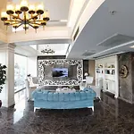 호텔 Hanzade Park 트라존