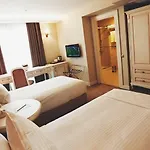 호텔 Hanzade Park 3*