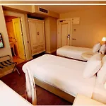 Hanzade Park 호텔 3*