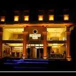 Hotel Hanzade Park 3*