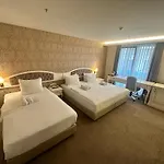 호텔 Hanzade Park 트라존