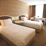 Hanzade Park 3*