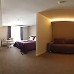 Hotel Hanzade Park 3*