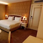 Hotel Hanzade Park Trebizonda