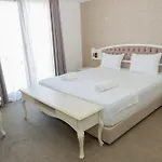 Hanzade Park 호텔 트라존