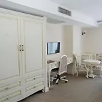 호텔 Hanzade Park 트라존