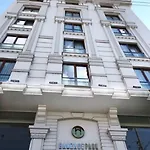 Hotel Hanzade Park 3*