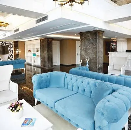 Hotel Hanzade Park 3*