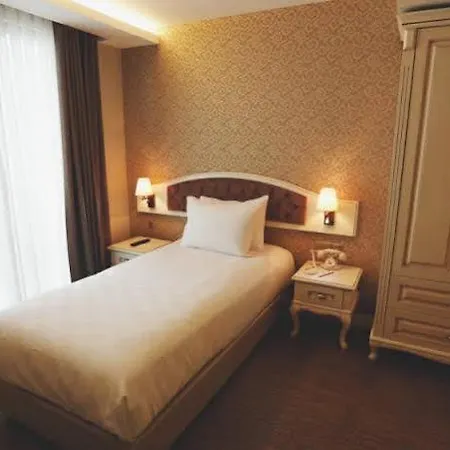 Hotel Hanzade Park