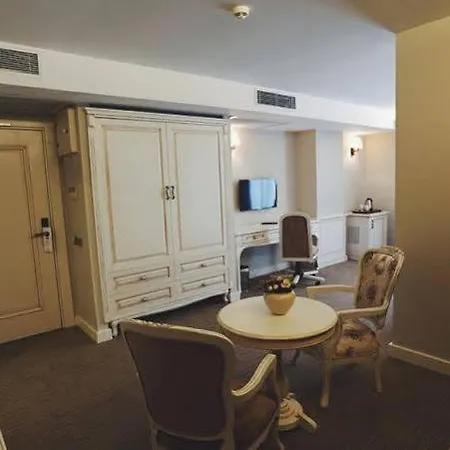 Hanzade Park Hotel