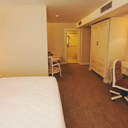 Hanzade Park Hotel