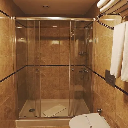 Hanzade Park Трабзон