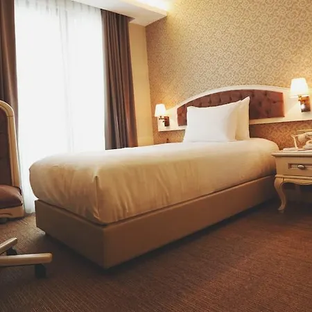 Hanzade Park Hotel