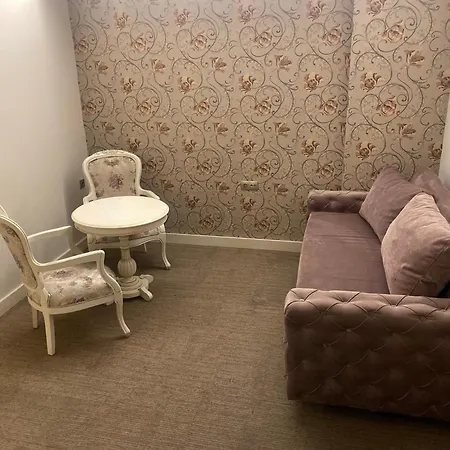Hotel Hanzade Park
