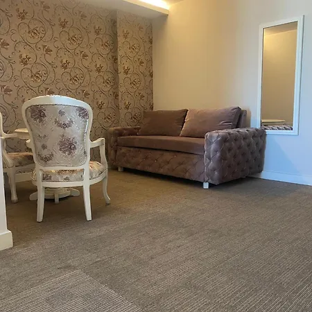 Hanzade Park Трабзон