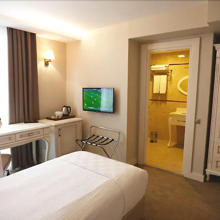 Hanzade Park Trabzon