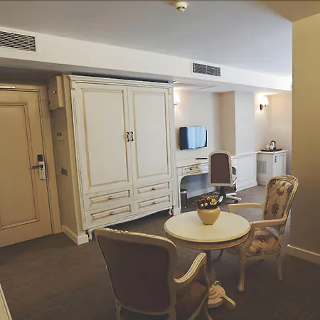 Hotel Hanzade Park 3*