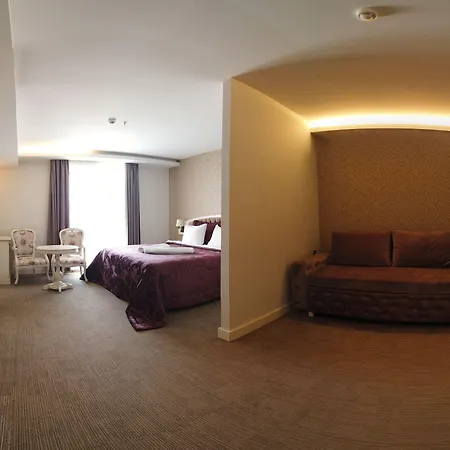 Hotel Hanzade Park 3*