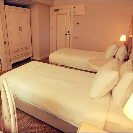 Hanzade Park Trabzon