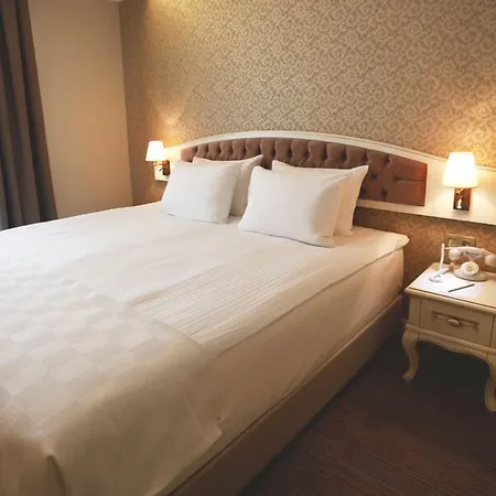 Hanzade Park 3* Trabzon