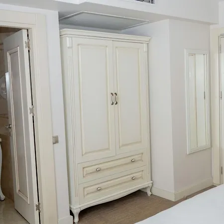Hanzade Park Hotel