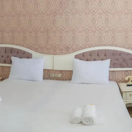 Hanzade Park Hotel