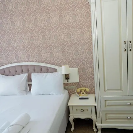 Hanzade Park Hotel 3*