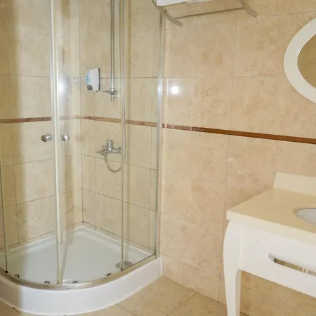 Hanzade Park 3*