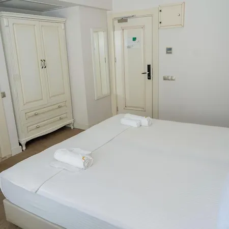 Hanzade Park 3* Trabzon