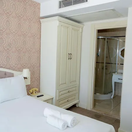 Hotel Hanzade Park