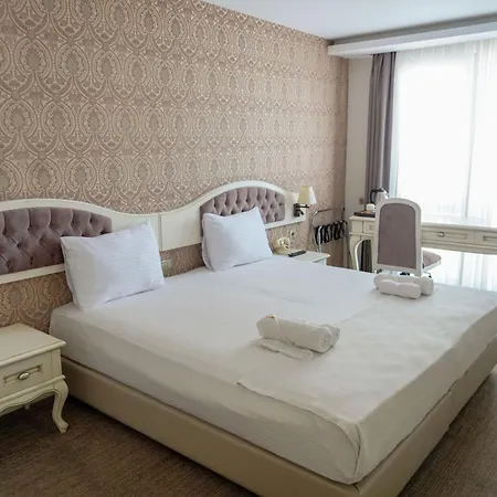 Hanzade Park 3* Trabzon