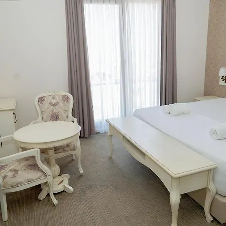 Hotel Hanzade Park