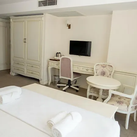 Hanzade Park 3*