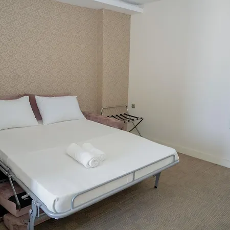 Hotel Hanzade Park 3*